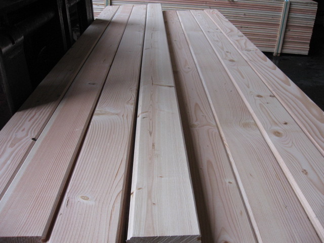 Great Western Lumber | Timbers & Decking Products